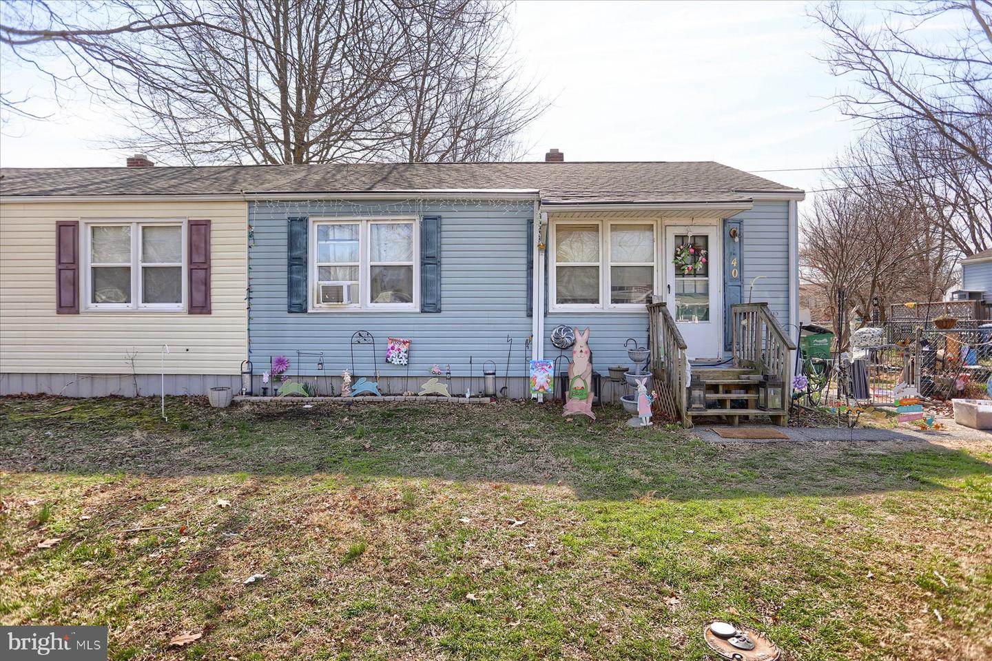 40 Aberdeen Ave Property Photo 1