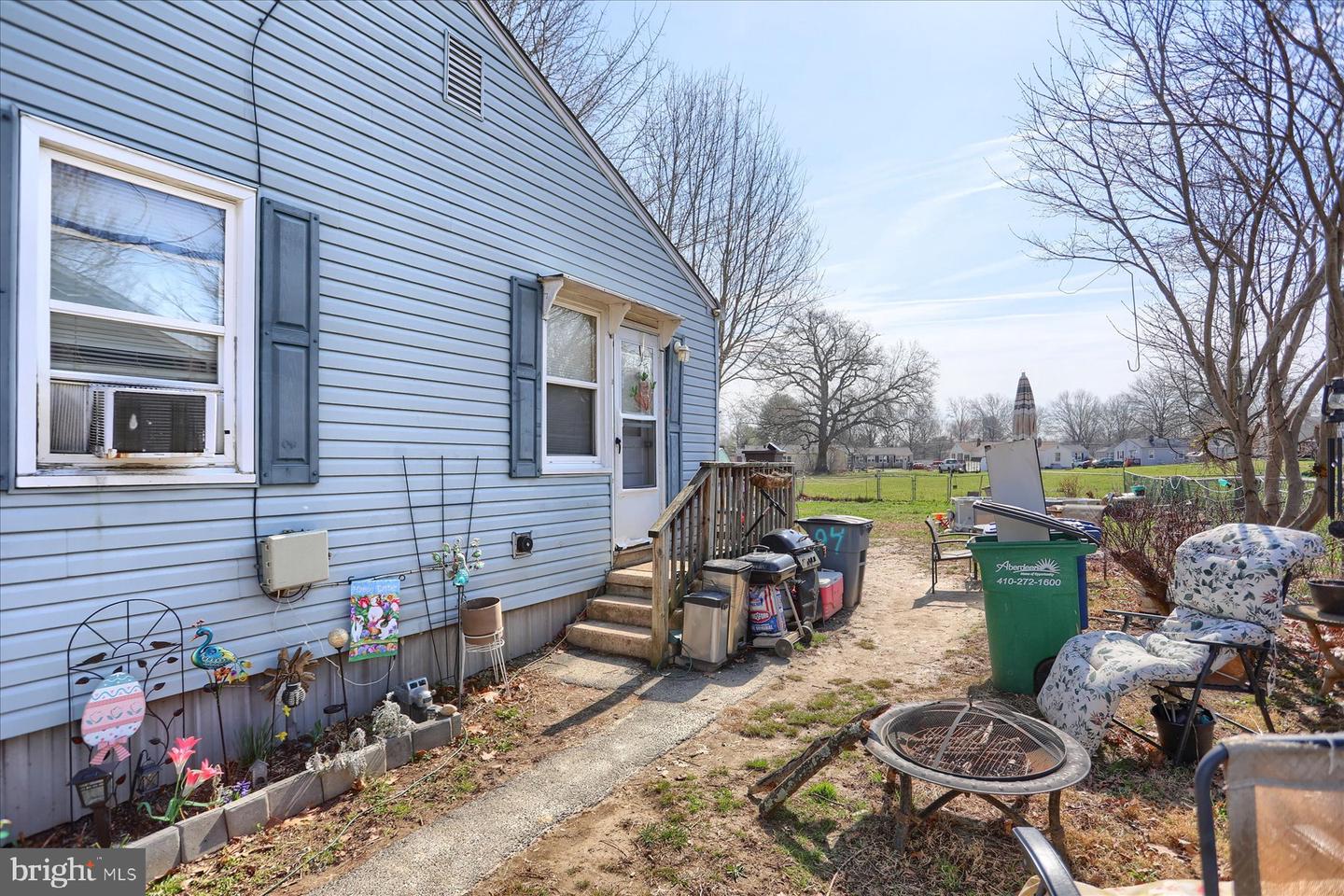 40 Aberdeen Ave Property Photo 14