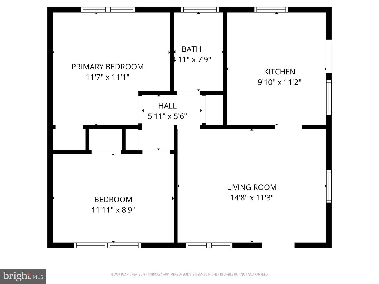 40 Aberdeen Ave Property Photo 20