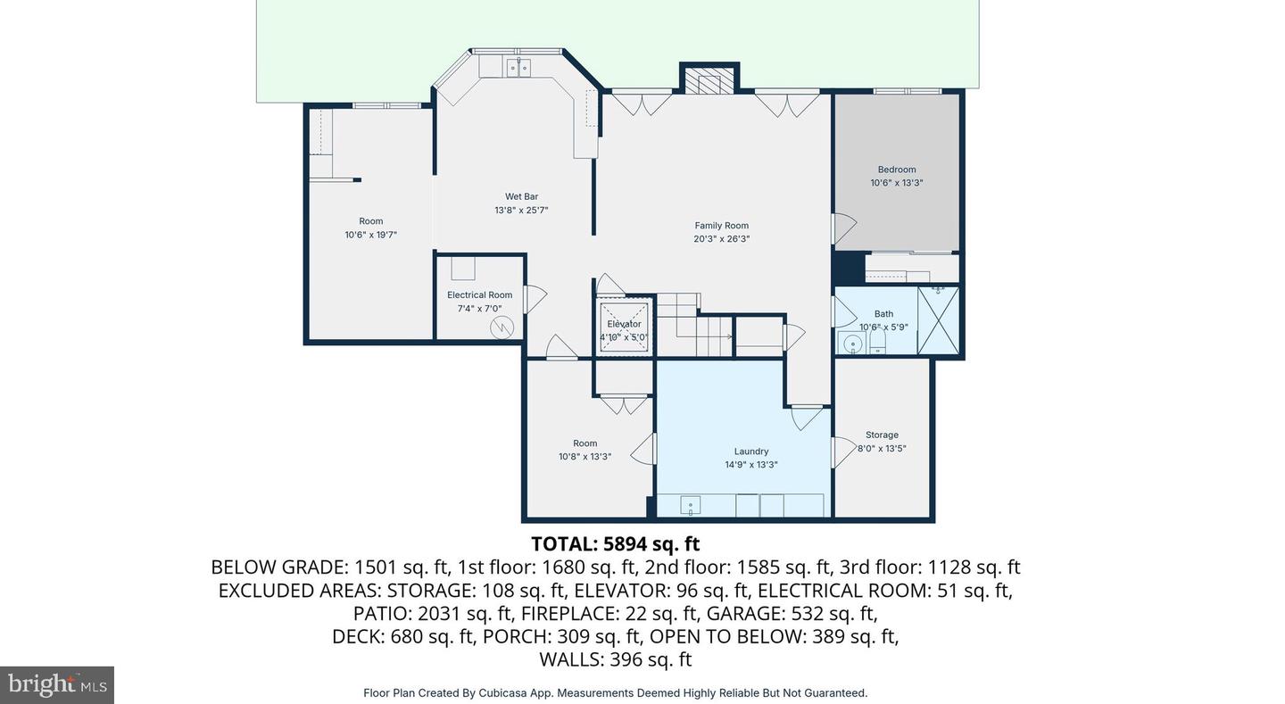 415 Shore Dr Property Photo 60