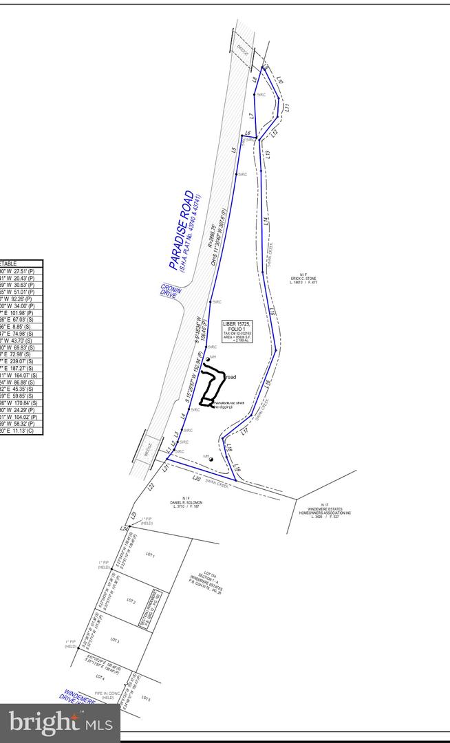 Paradise Rd Property Photo 1