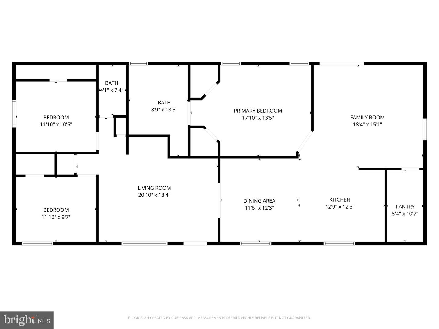 126 West Inca St Property Photo 20