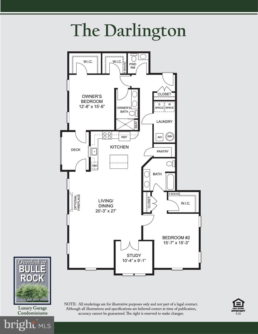 406 Bold Ruler Ct #302 Property Photo 7