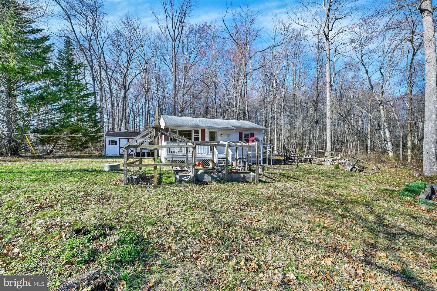 2108 Moorland Dr Property Photo 1
