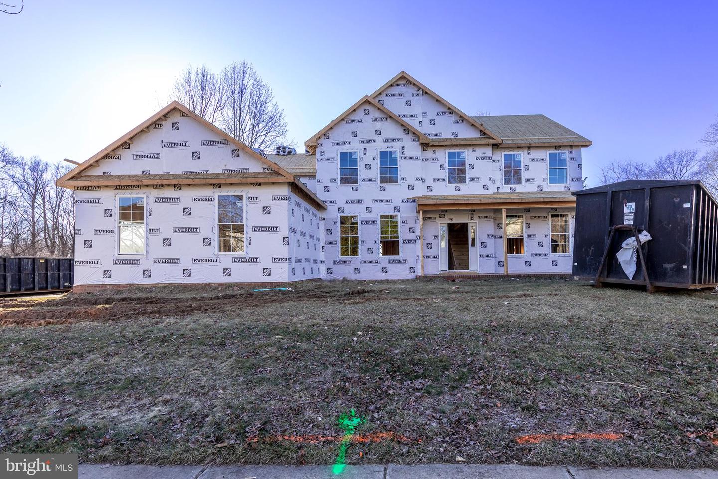 2302 Arthurs Woods Dr Property Photo 1
