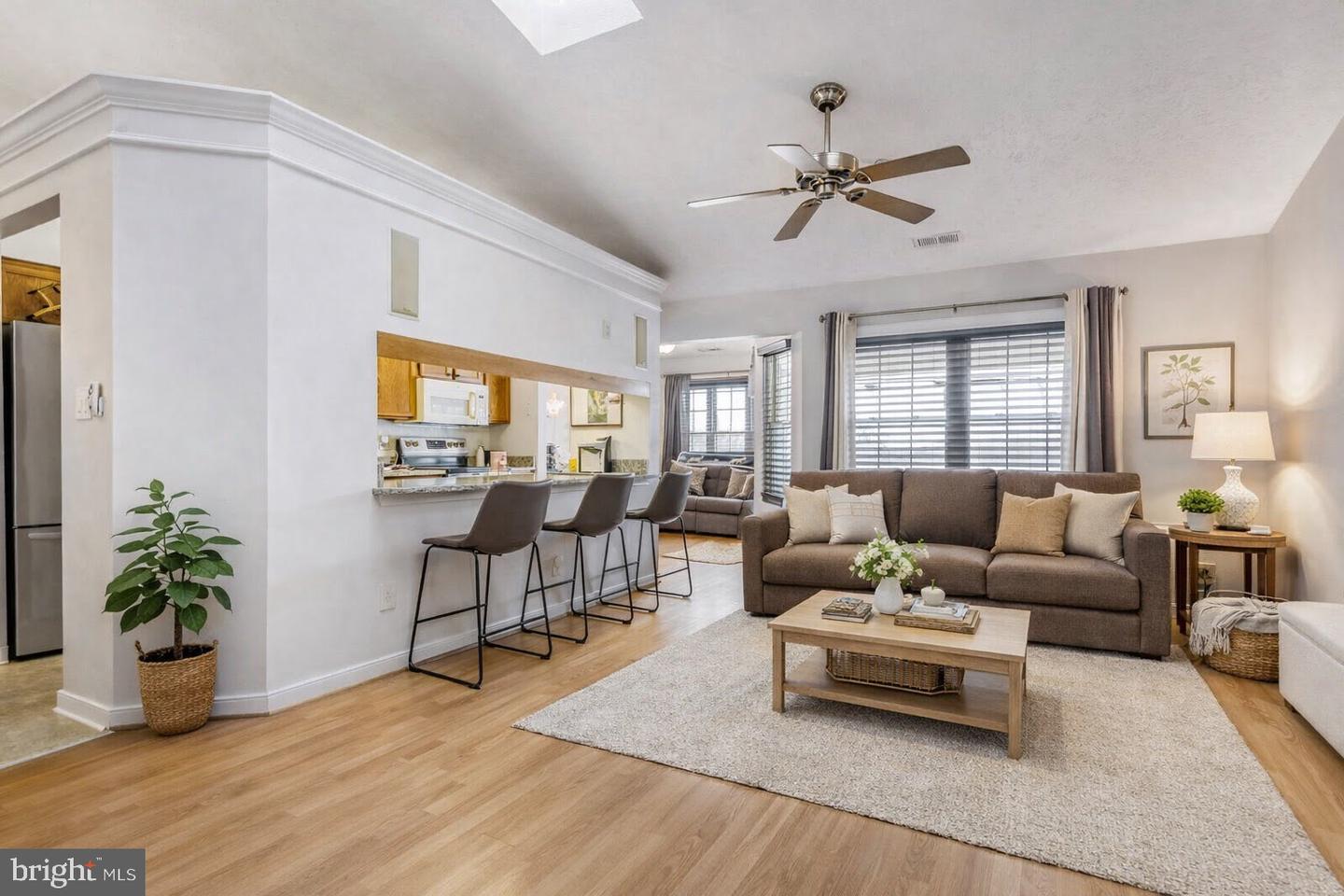 1721 CHRISEMMETT CT #3A