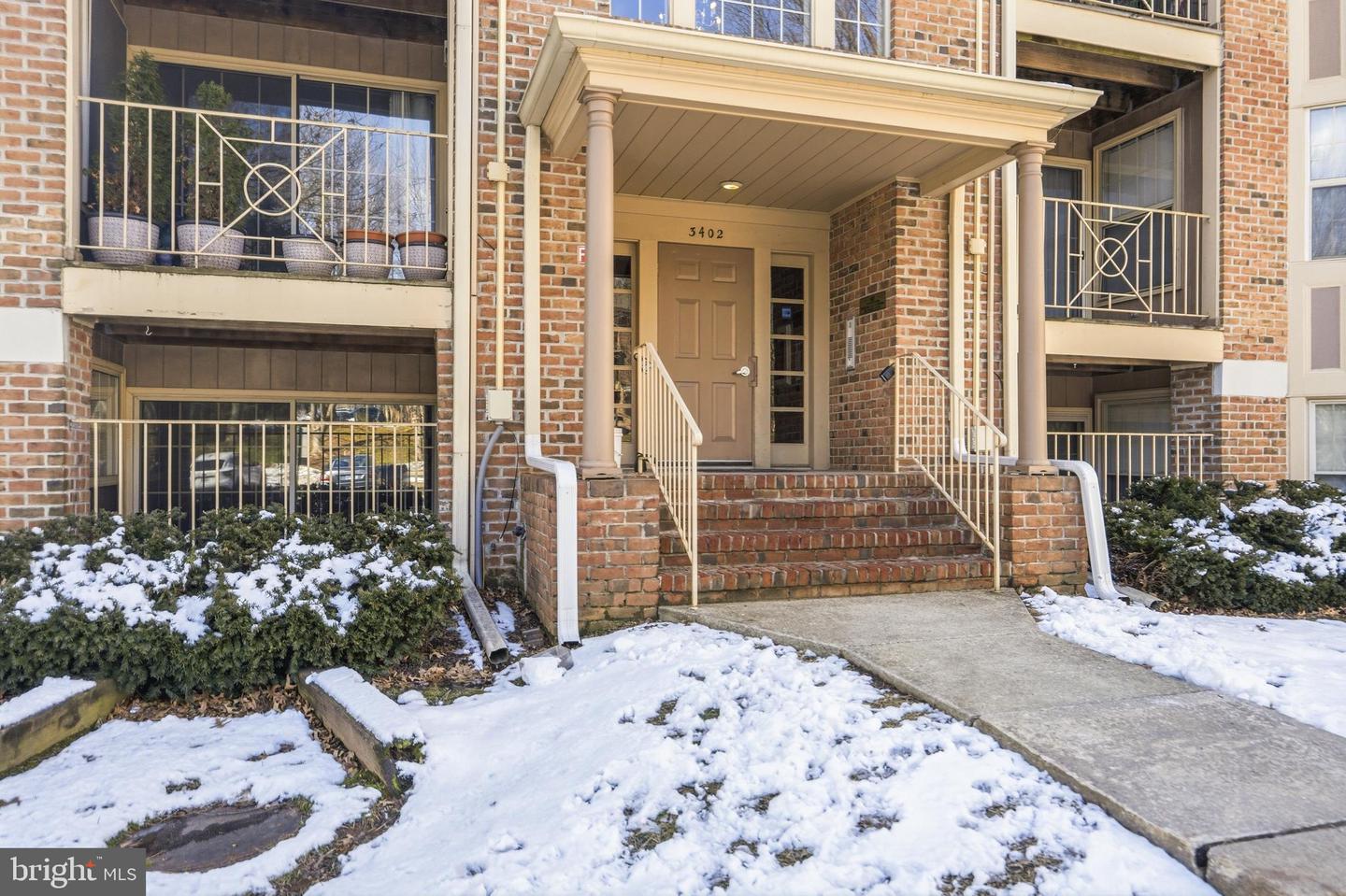 3402 Tulleys Pointe Ct #1a Property Photo 29