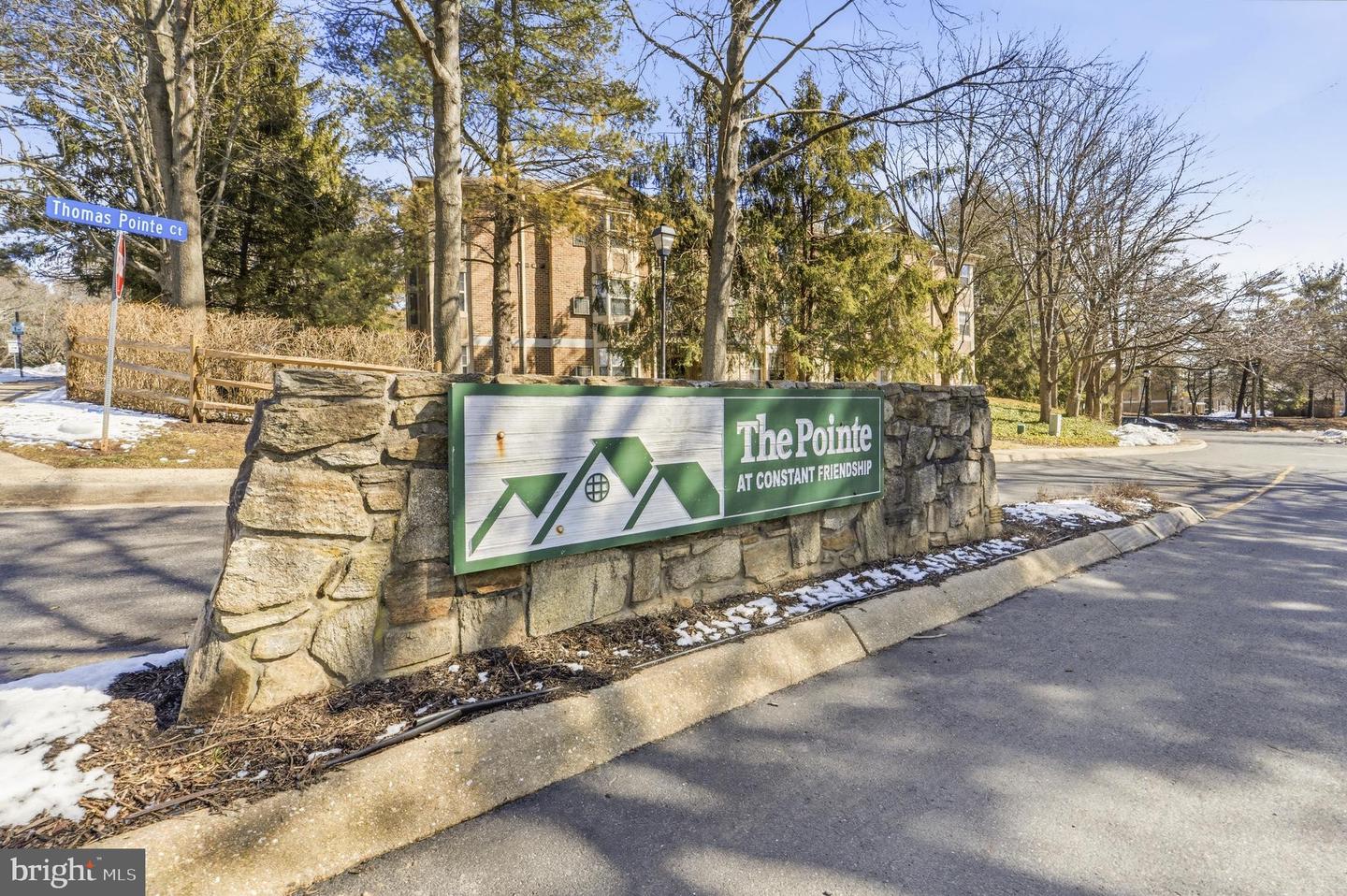 3402 Tulleys Pointe Ct #1a Property Photo 30