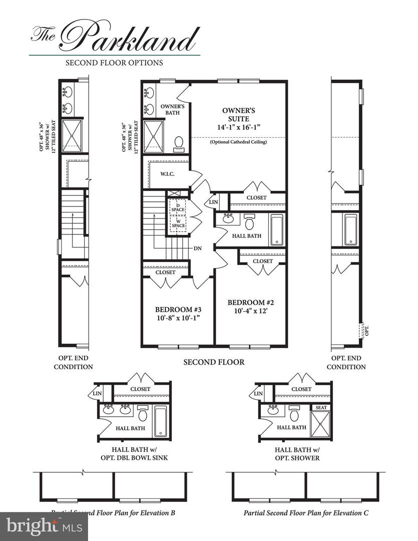 2313 Bell's Tower Ct Property Photo 22