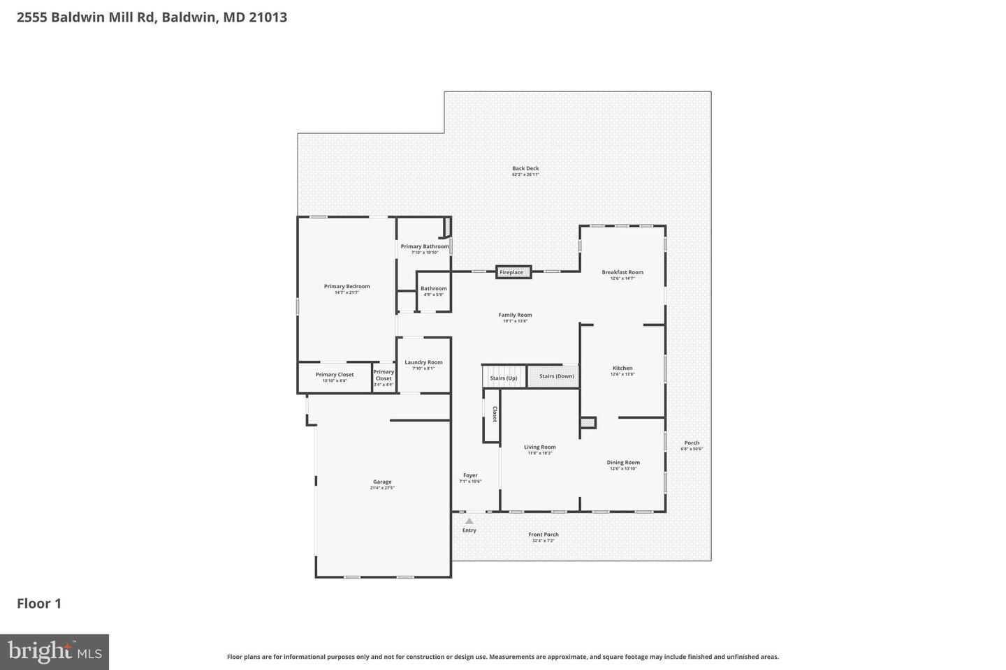2555 Baldwin Mill Rd Property Photo 29