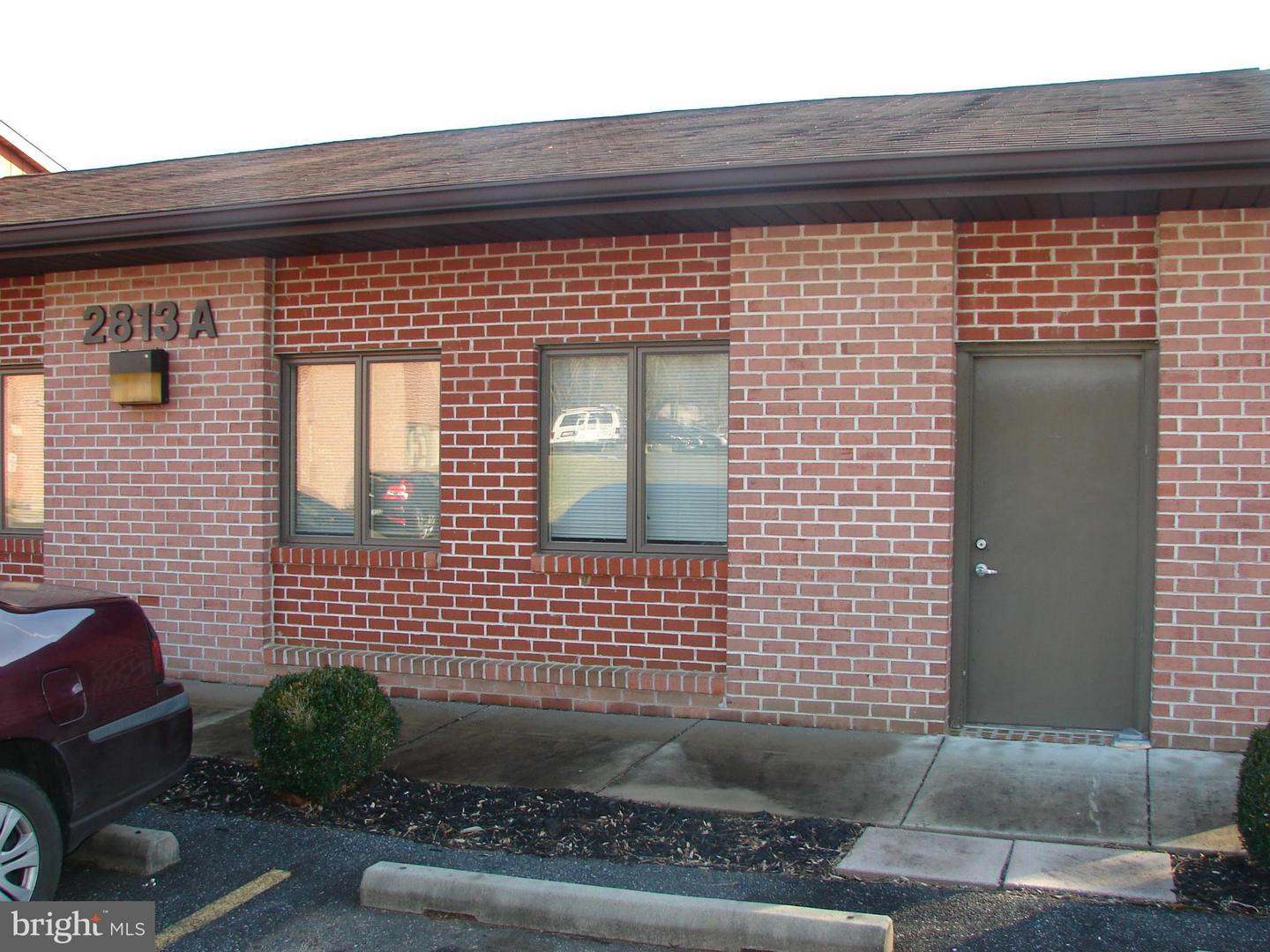2813a Bel Air Rd #200 Property Photo 1