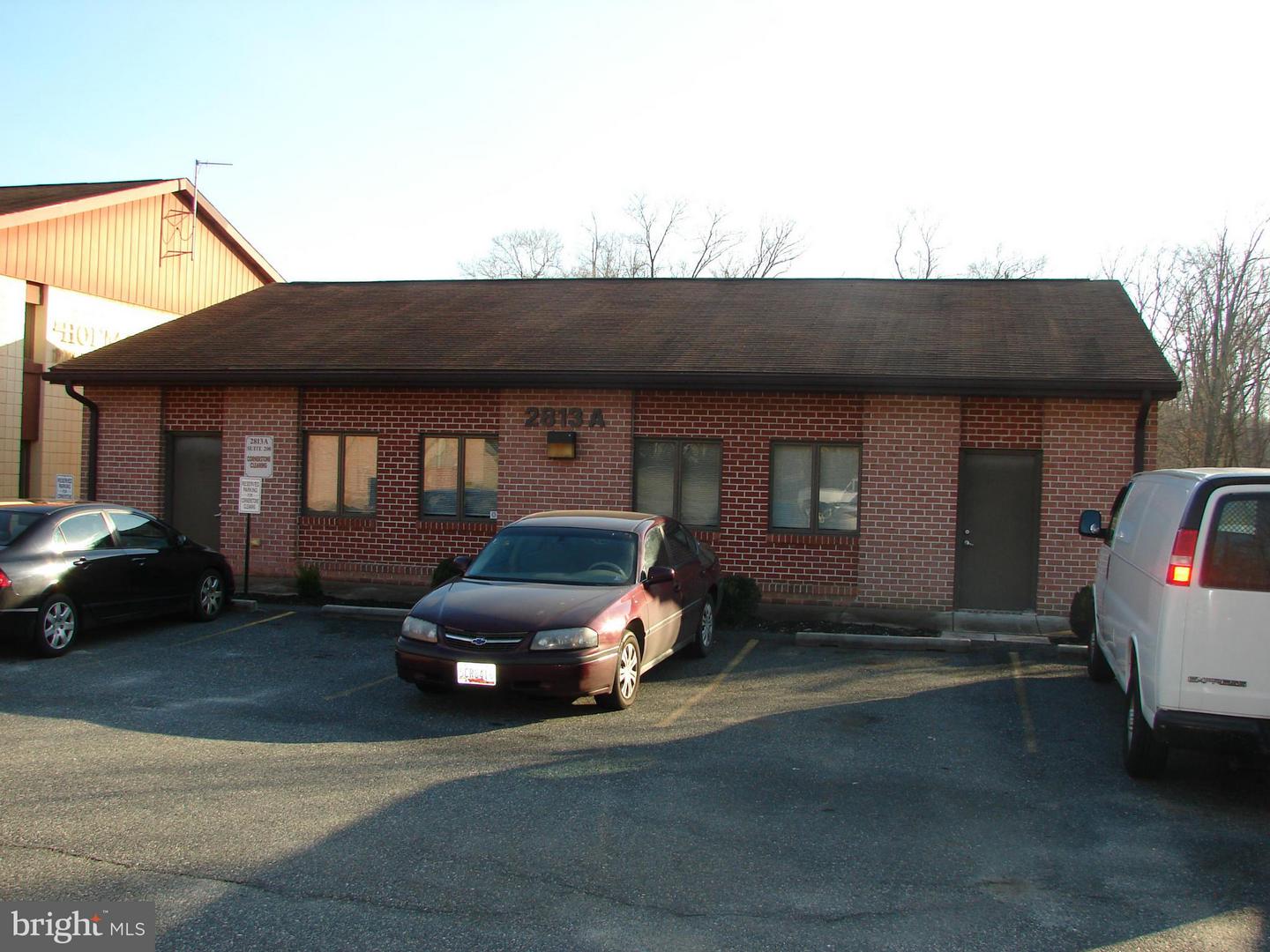 2813a Bel Air Rd #200 Property Photo 3