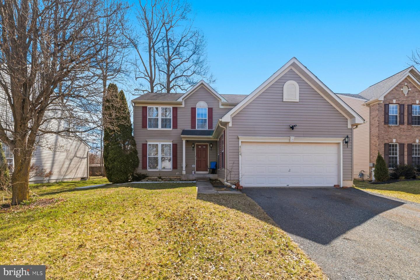 4054 Smiths Landing Ct Property Photo 1