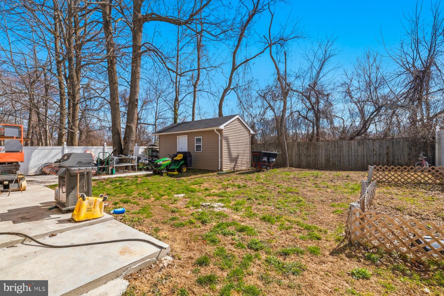 4054 Smiths Landing Ct Property Photo 32