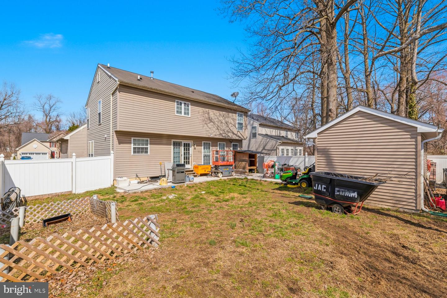 4054 Smiths Landing Ct Property Photo 33