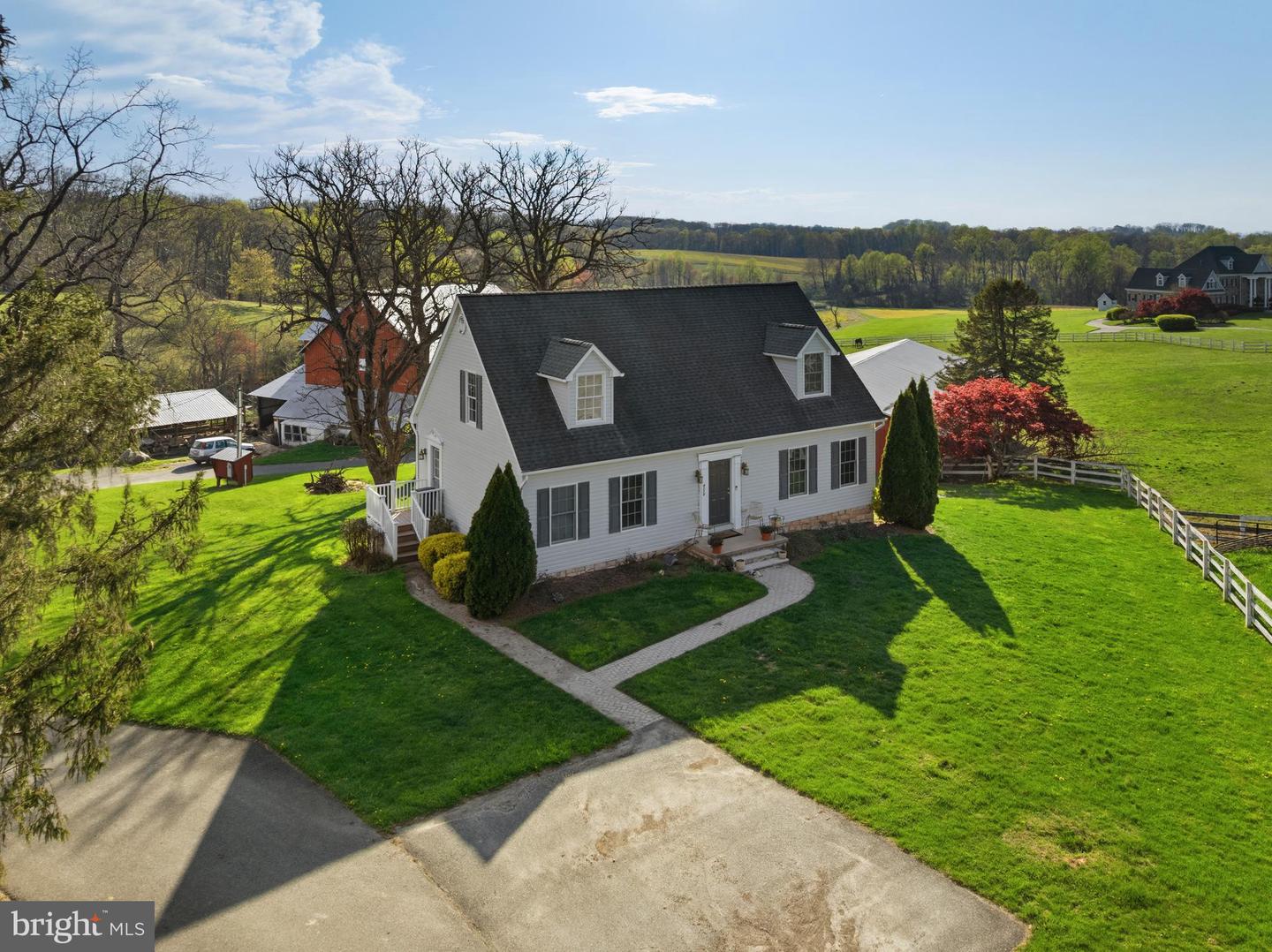 4116 Harford Creamery Rd Property Photo 126