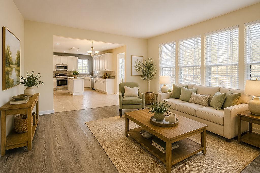 826 TIFFANY TRL Property Photo 1
