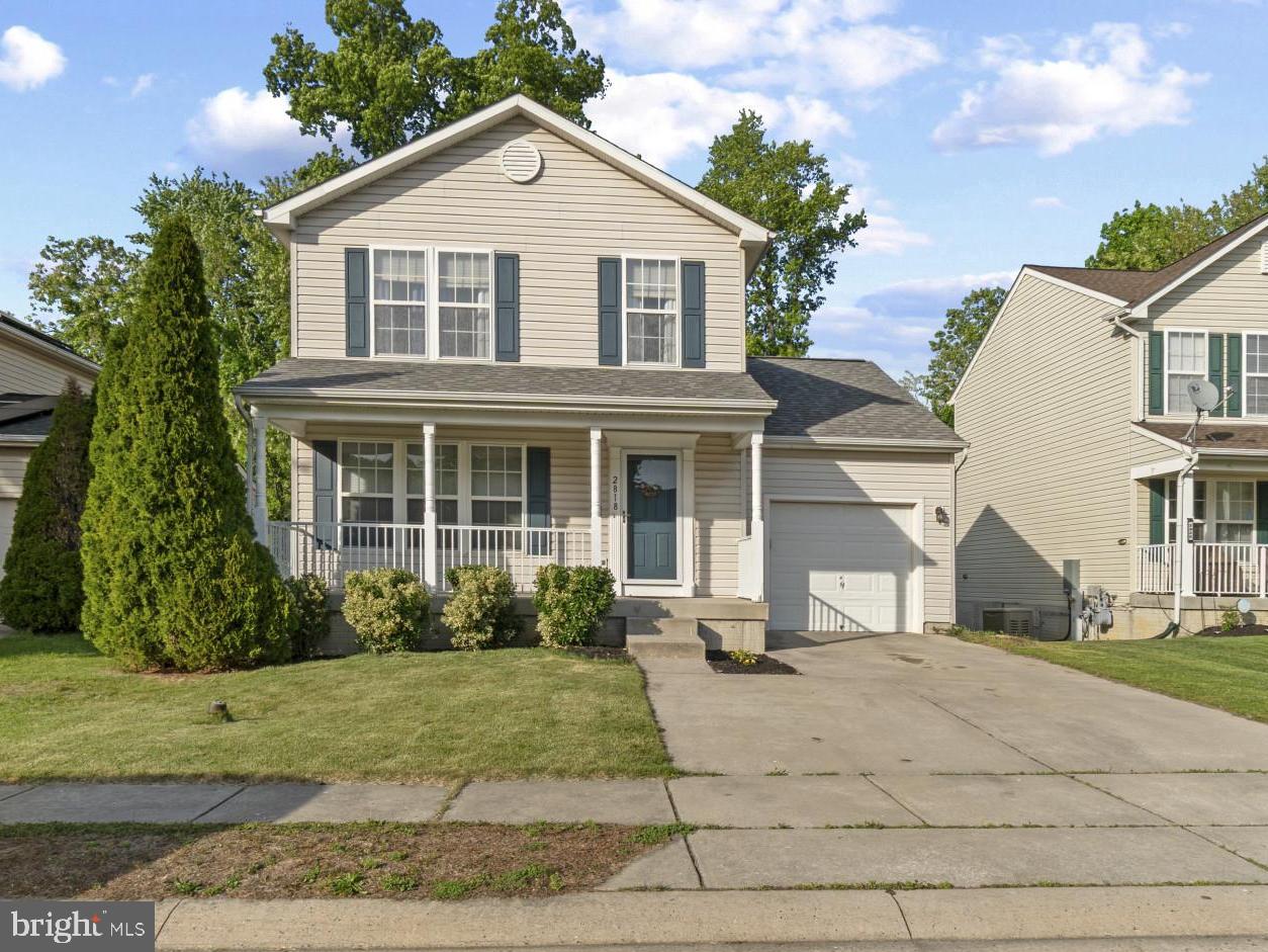 2818 PROFITT PATH Property Photo 1