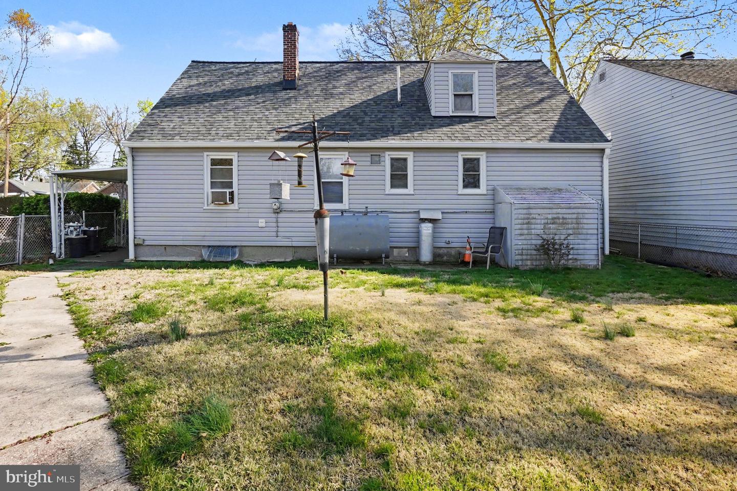 801 Lafayette St Property Photo 30