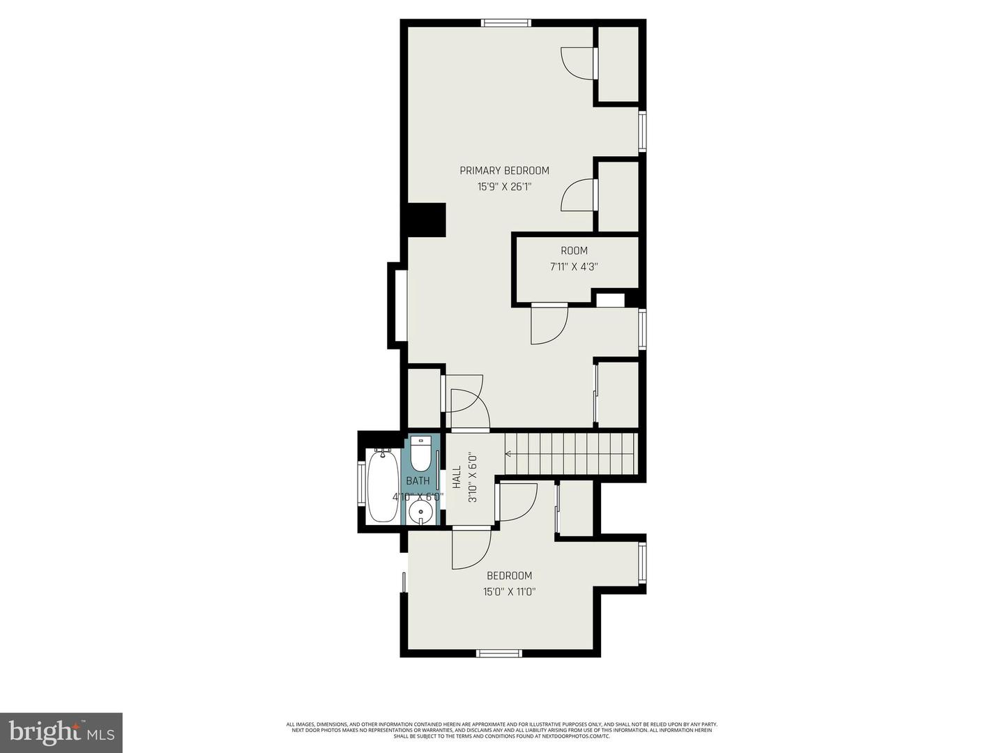 801 Lafayette St Property Photo 32