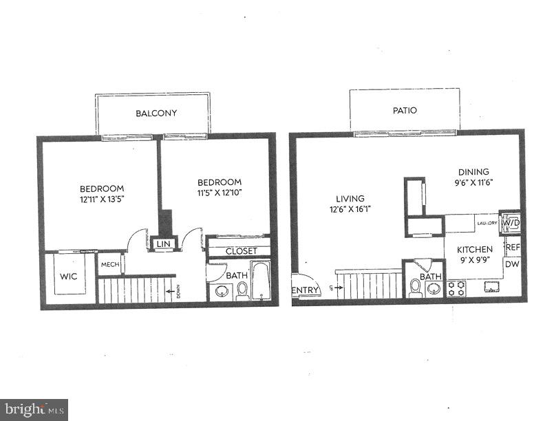 107 Idlewild Rd #2a Property Photo 14