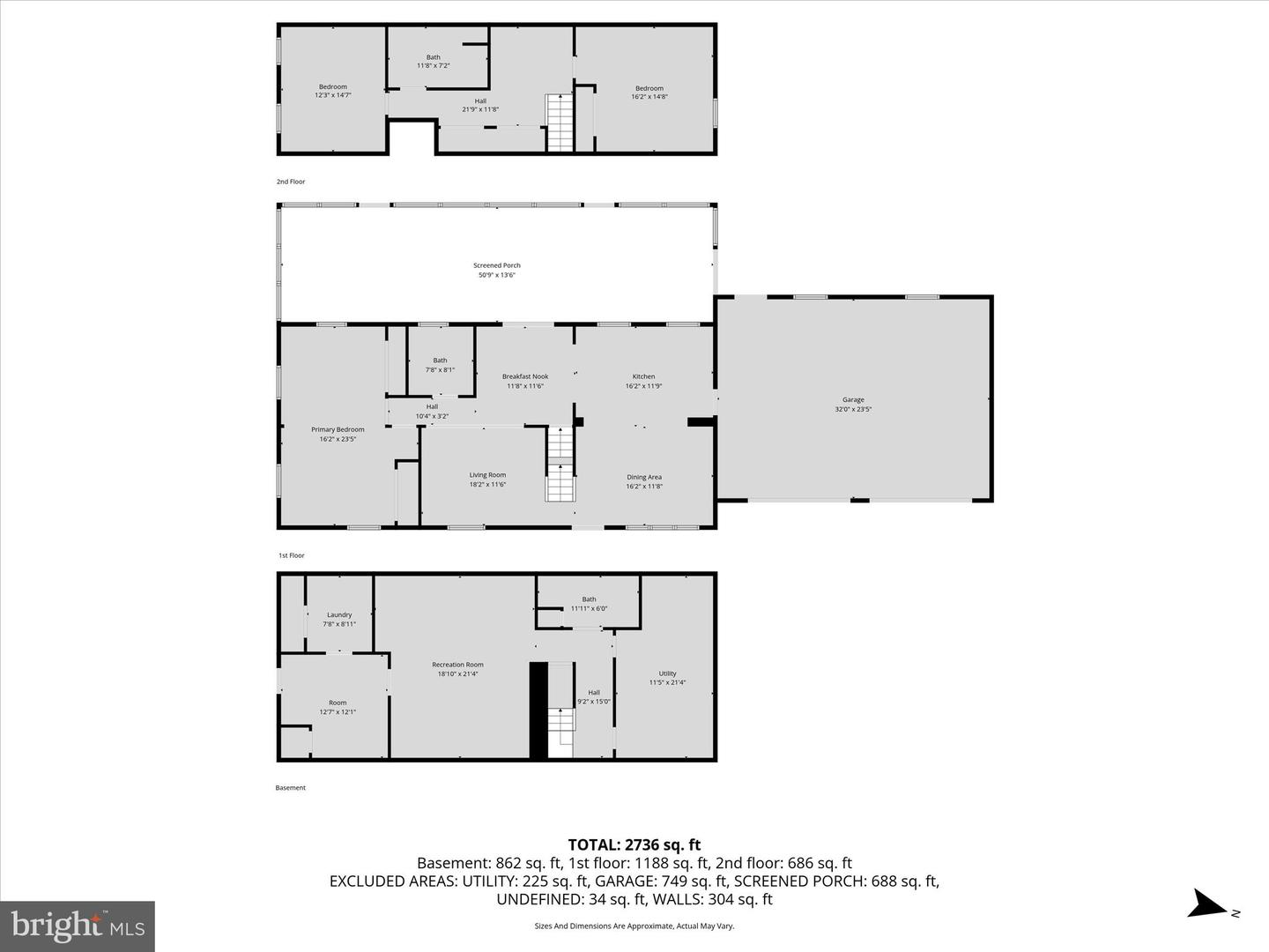 1426 Ridge Road Property Photo 56