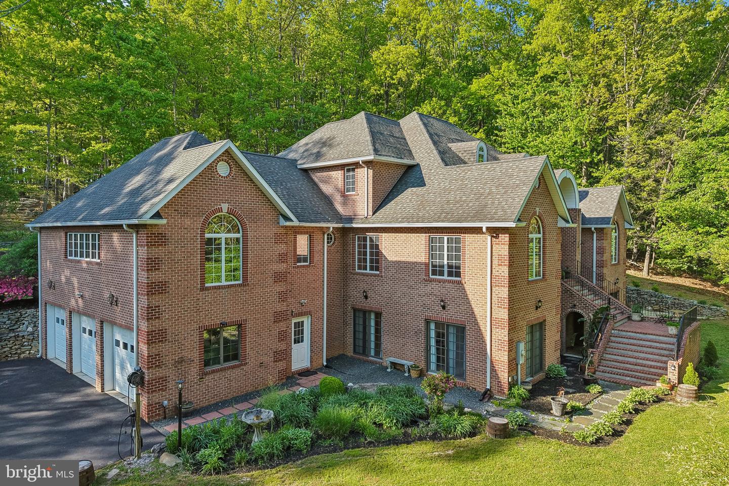 3632 Burkins Rd Property Photo 1
