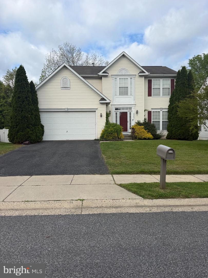 2969 Siwanoy Dr Property Photo 1