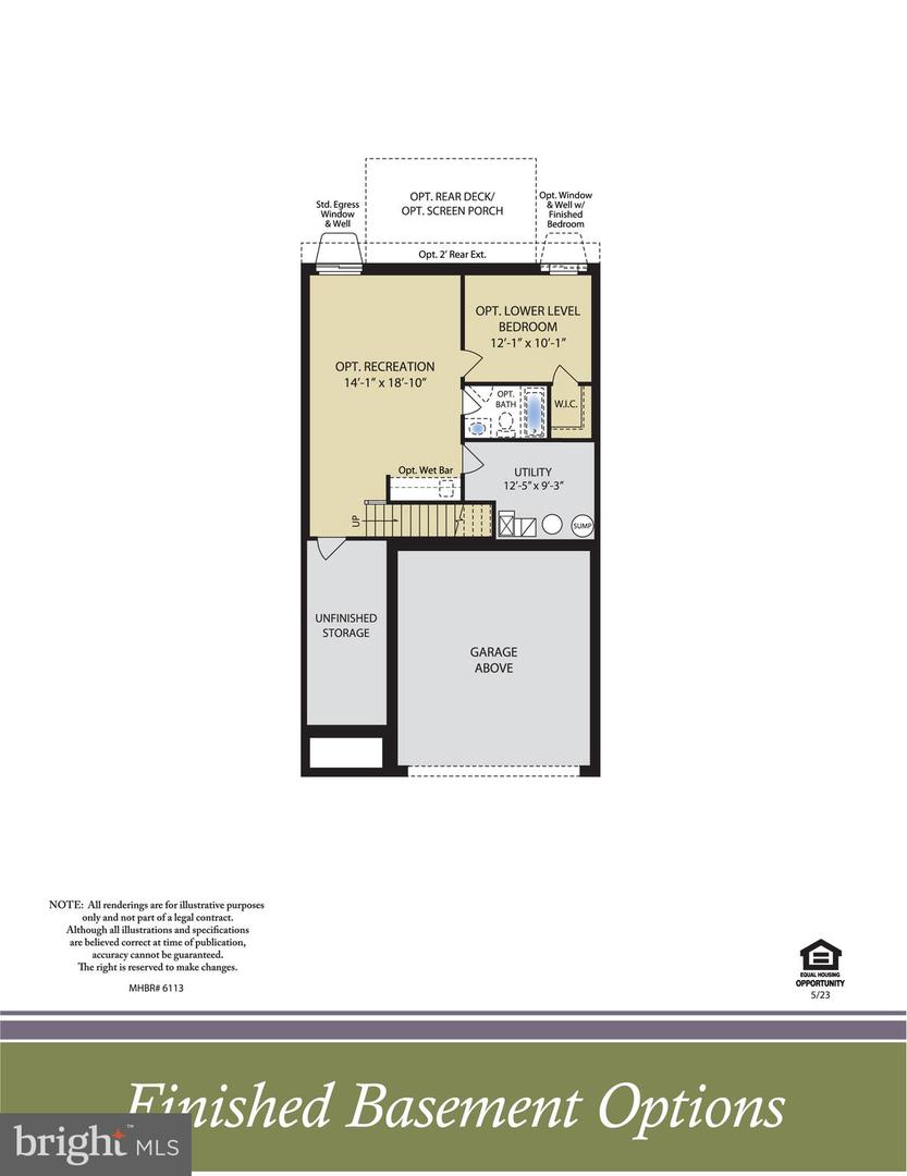 3645 Dexter Ct #154 Property Photo 42