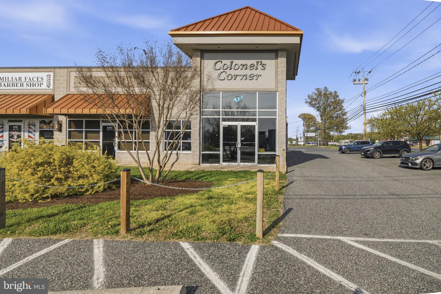 690 S Philadelphia Blvd #100 Property Photo 19
