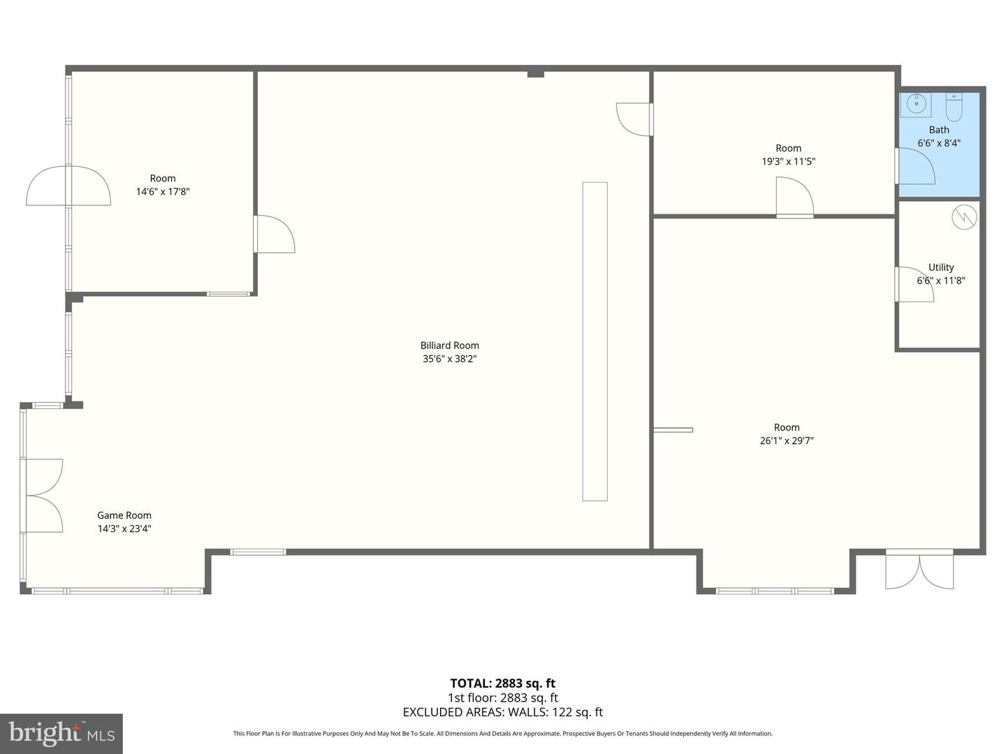 690 S Philadelphia Blvd #100 Property Photo 20