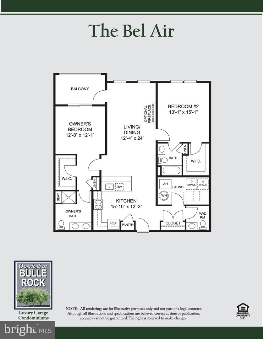 406 Bold Ruler Ct #303 Property Photo 16