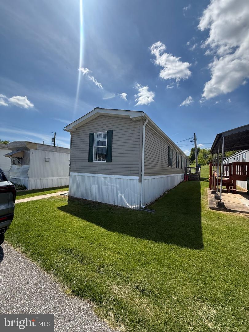 1121 S Old Philiadelphia Rd #lot 6 Property Photo 2