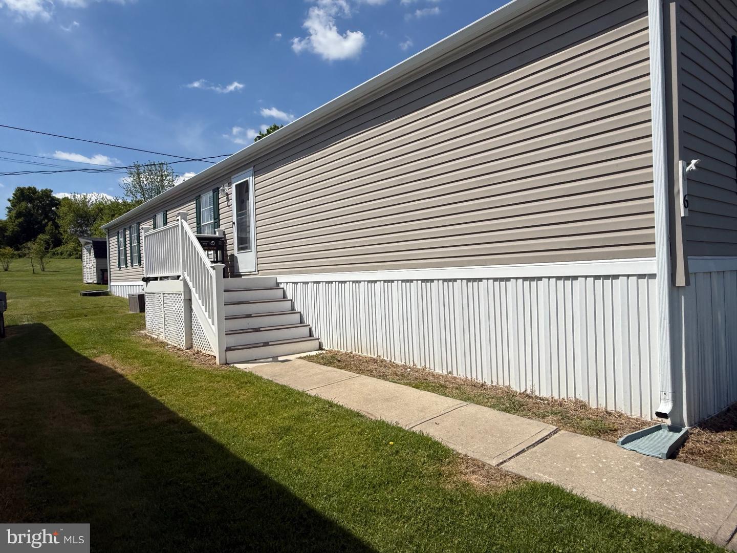 1121 S Old Philiadelphia Rd #lot 6 Property Photo 3