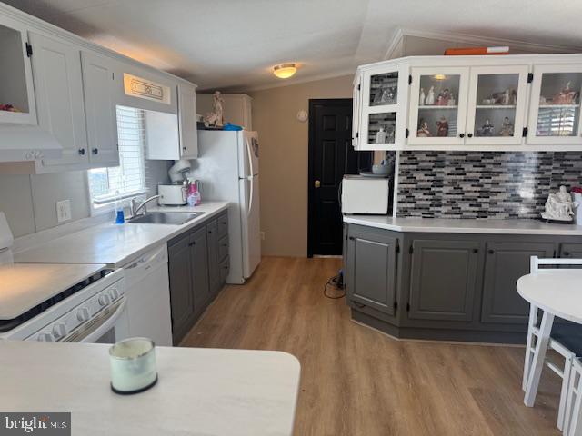 1121 S Old Philiadelphia Rd #lot 6 Property Photo 5