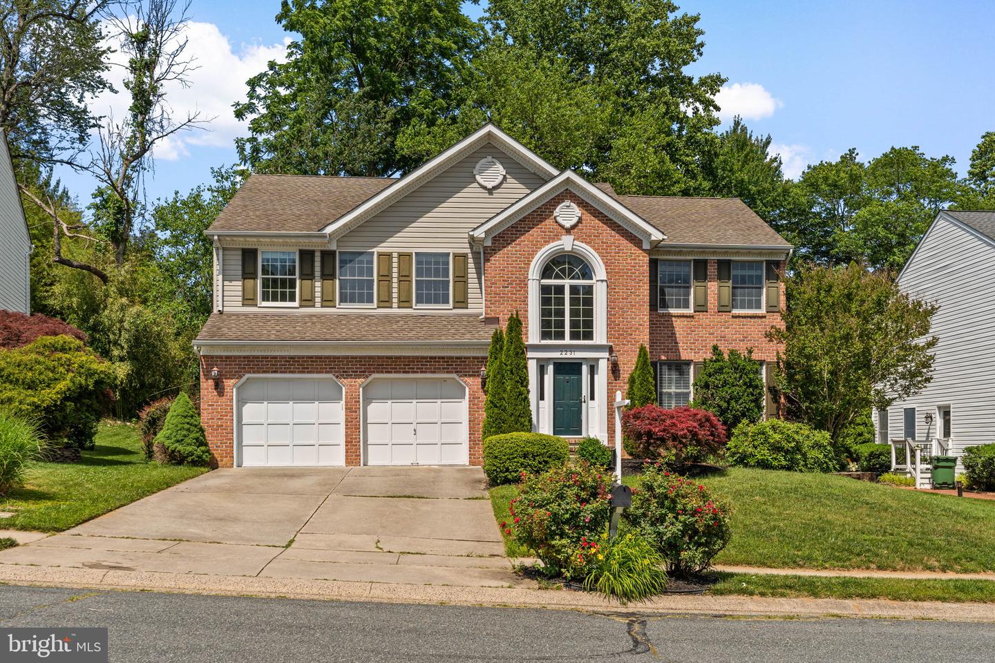 2231 GELDING WAY