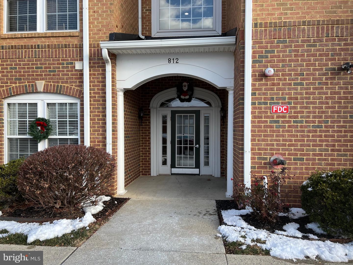 812 Long Dr #812-f Property Photo 1
