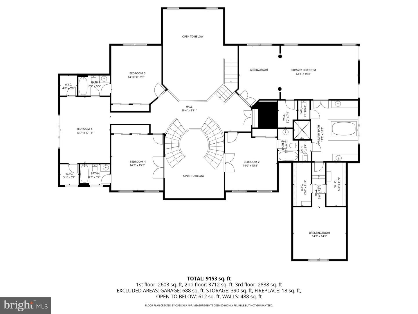 1601 Rushing Stream Ct Property Photo 69