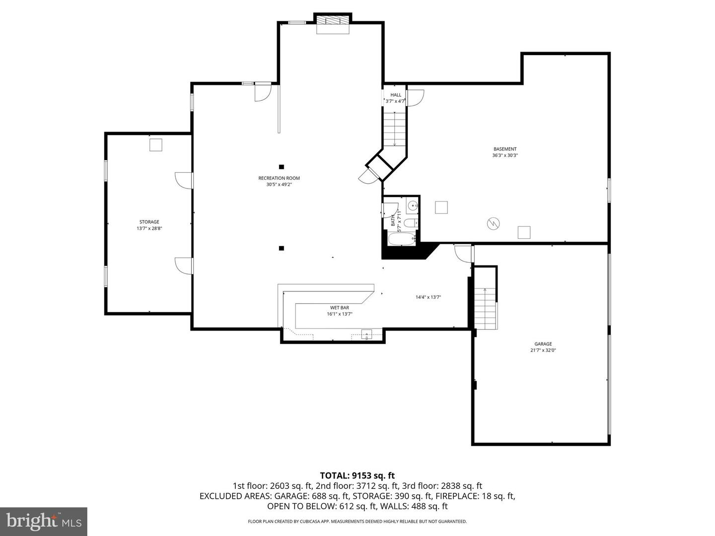 1601 Rushing Stream Ct Property Photo 70