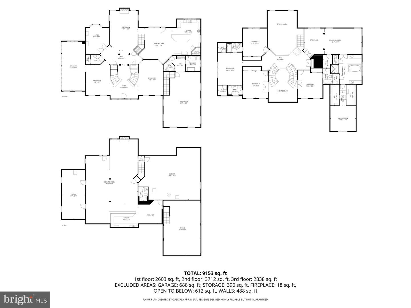 1601 Rushing Stream Ct Property Photo 71