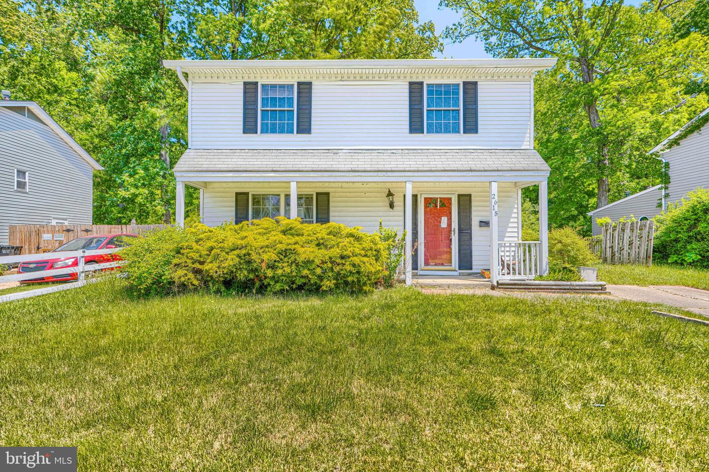 2615 Thornberry Dr Property Photo 1