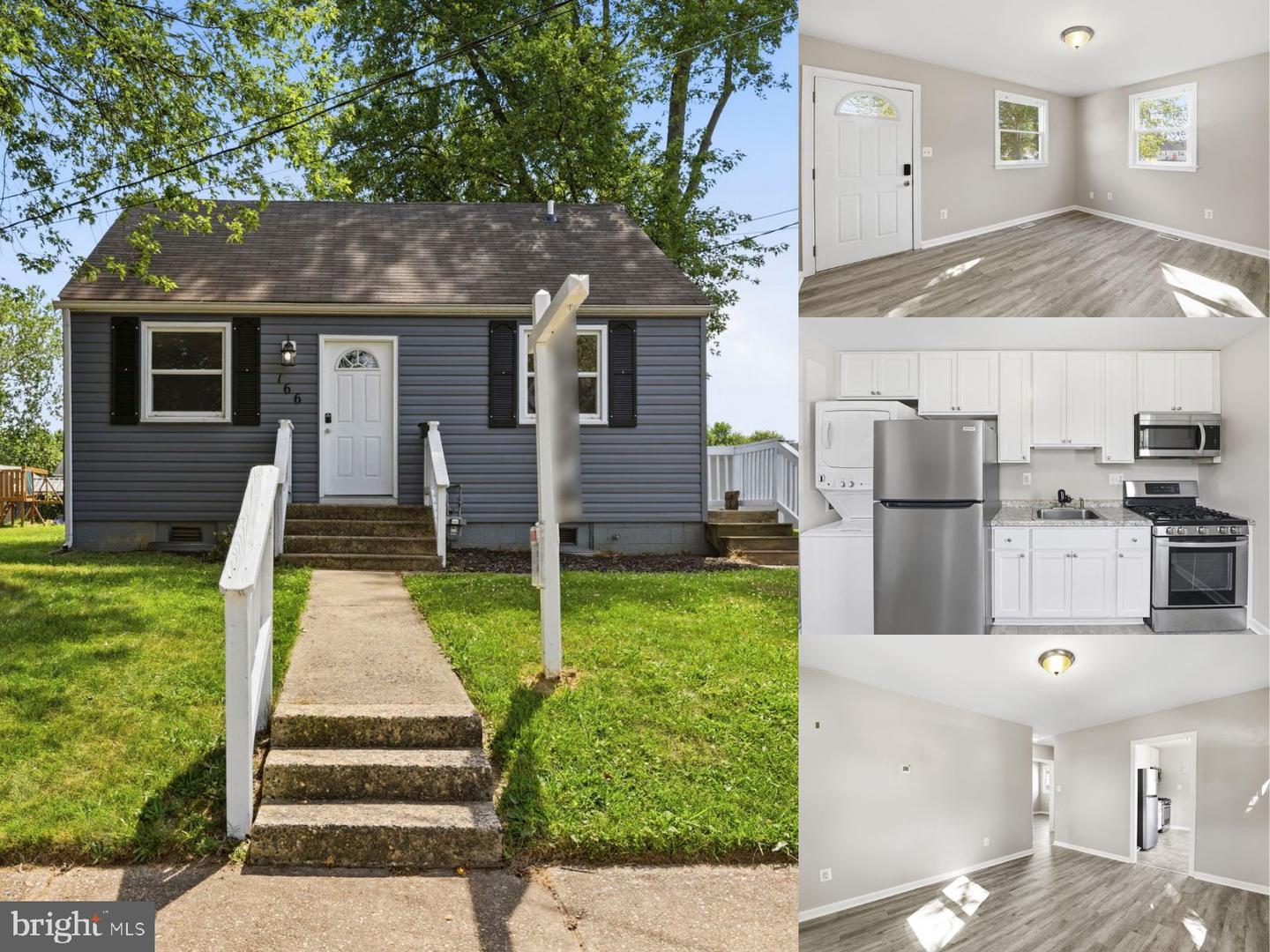166 Bannister Ave Property Photo 1
