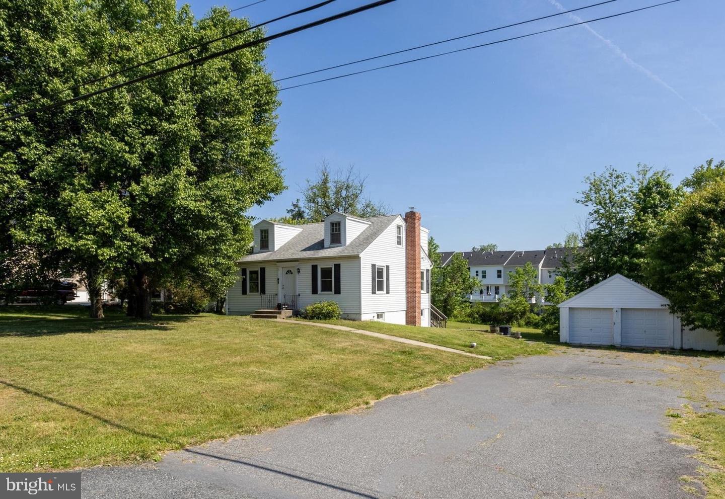 3612 Churchville Rd Property Photo 1