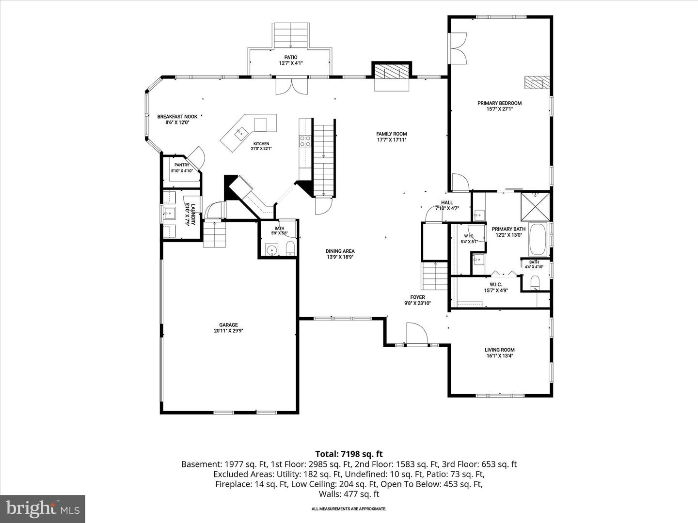 3003 Sheffield Ct Property Photo 129
