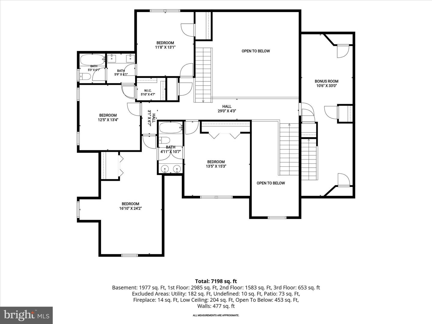 3003 Sheffield Ct Property Photo 130