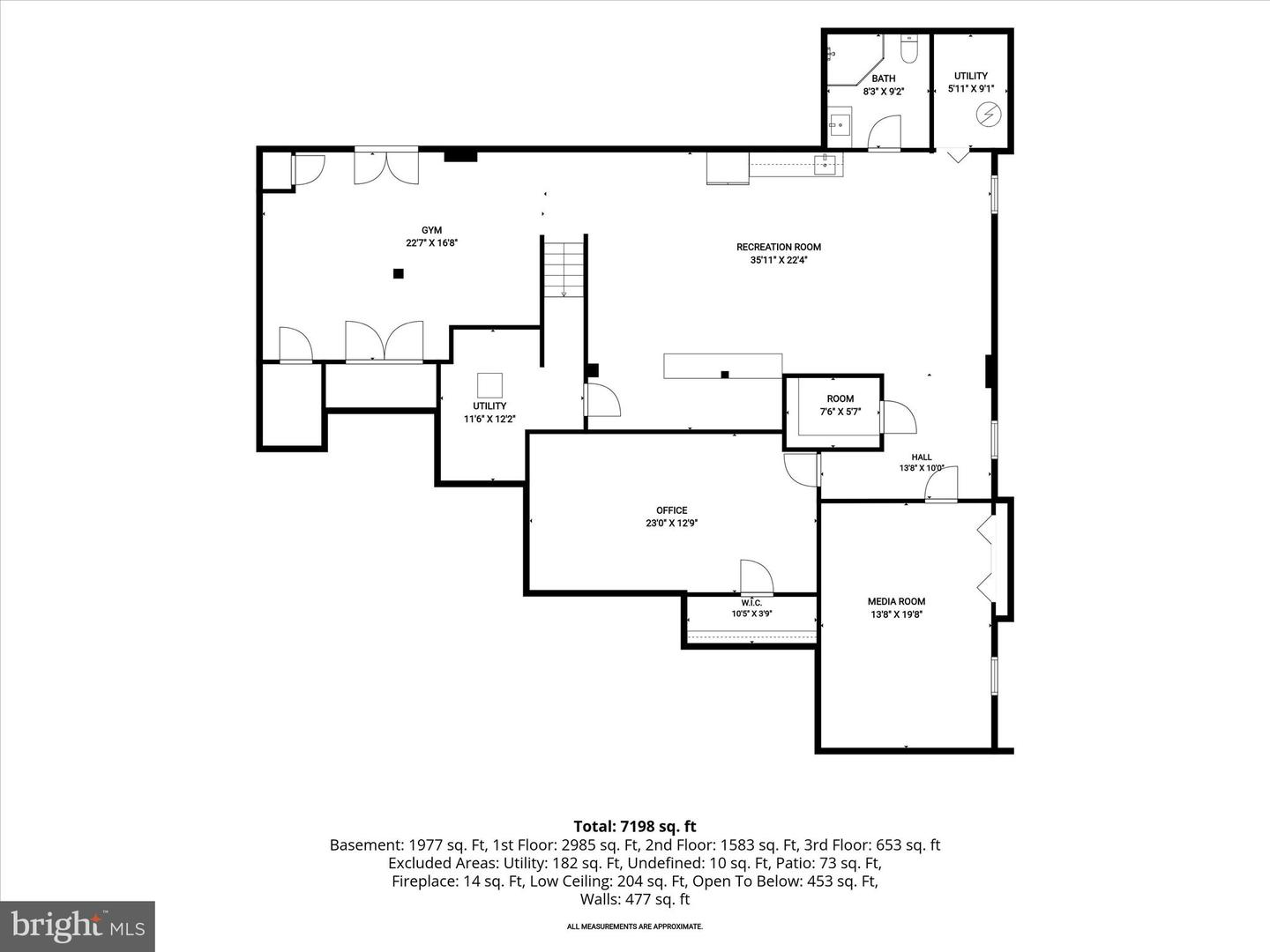 3003 Sheffield Ct Property Photo 132