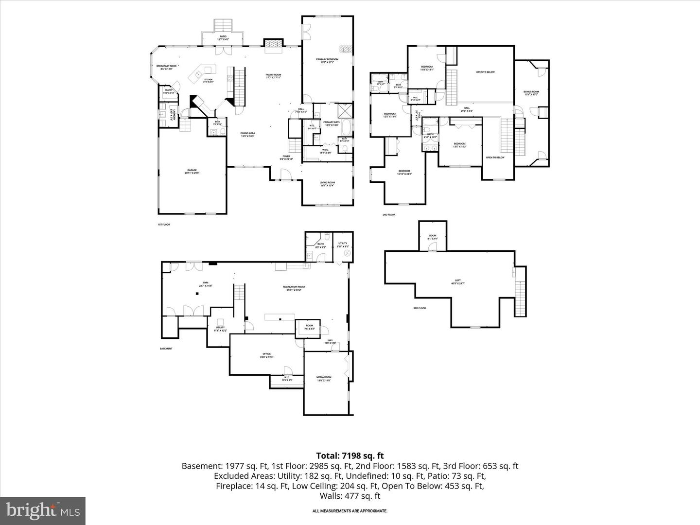 3003 Sheffield Ct Property Photo 133