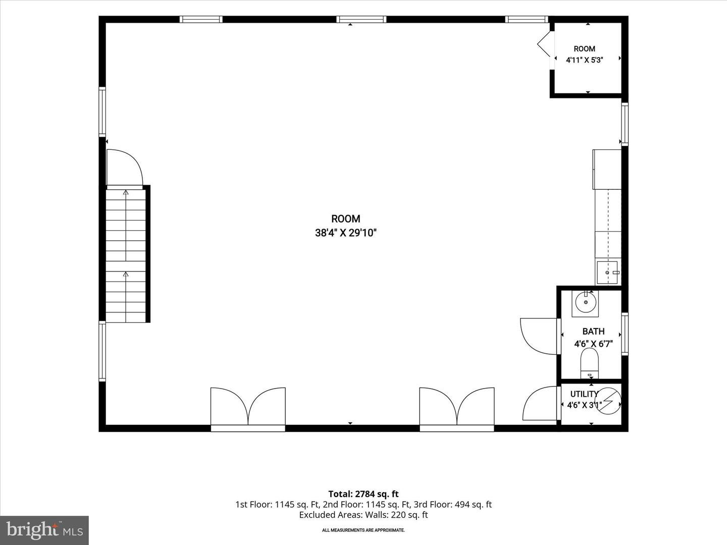 3003 Sheffield Ct Property Photo 134