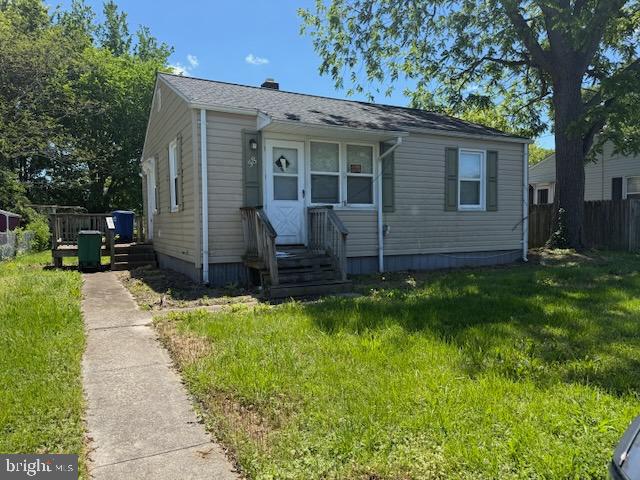 58 Aberdeen Ave Property Photo 1