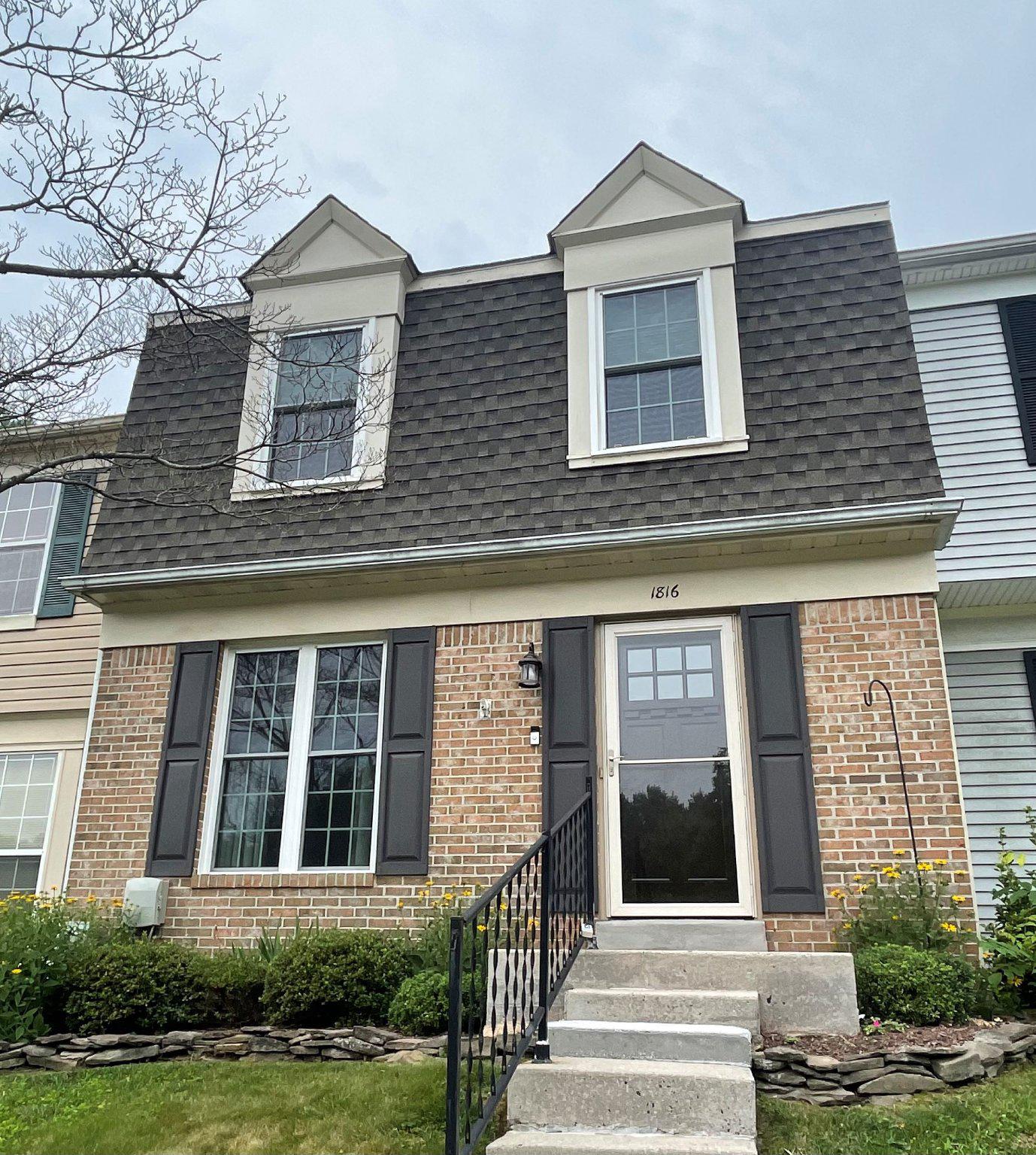 1816 Bramble Brook Ln Property Photo 1